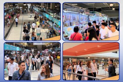 market tourism