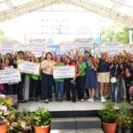 livelihood grant