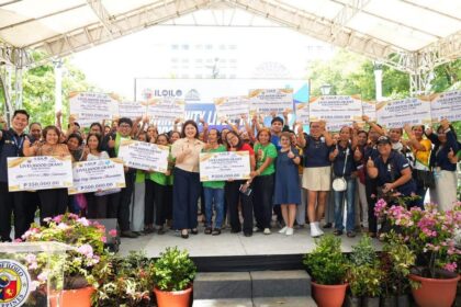 livelihood grant