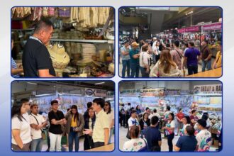 public markets