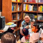 Iloillo City Library sa Merkado