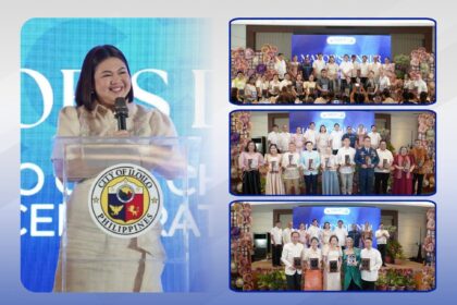 iloilo city shared journey