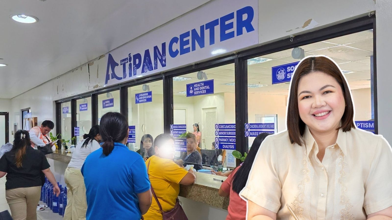 mayor-raisa-atipan-center