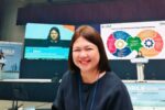 raisa in korea