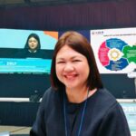 raisa in korea