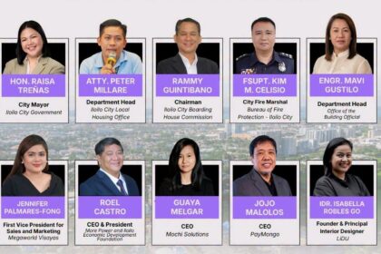 urban living summit iloilo