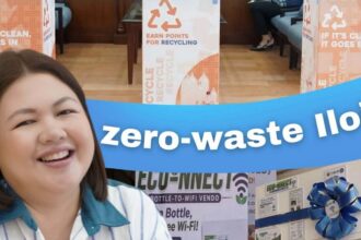 zero waste iloilo